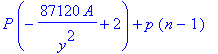 P*(-87120*A/y^2+2)+p*(n-1)