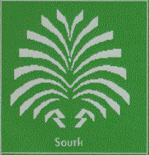 [Lilly South Logo]